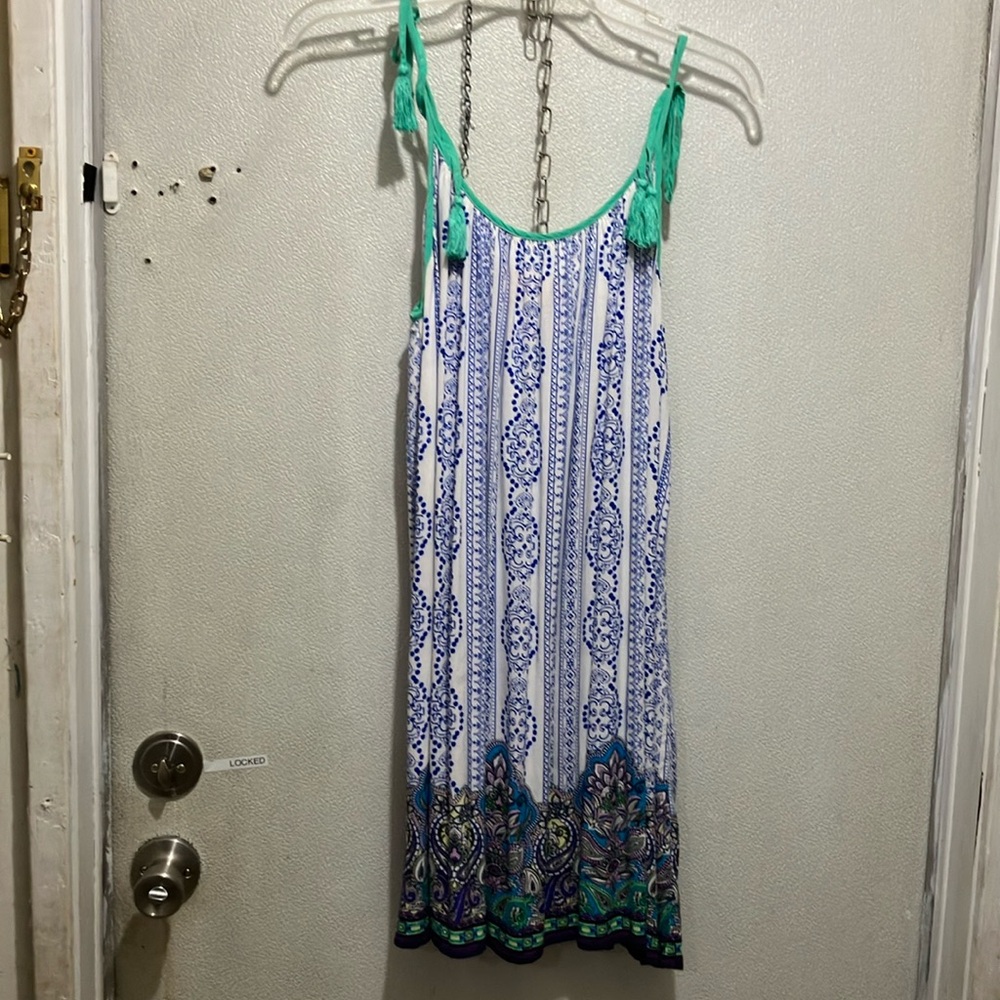 Summer blouse